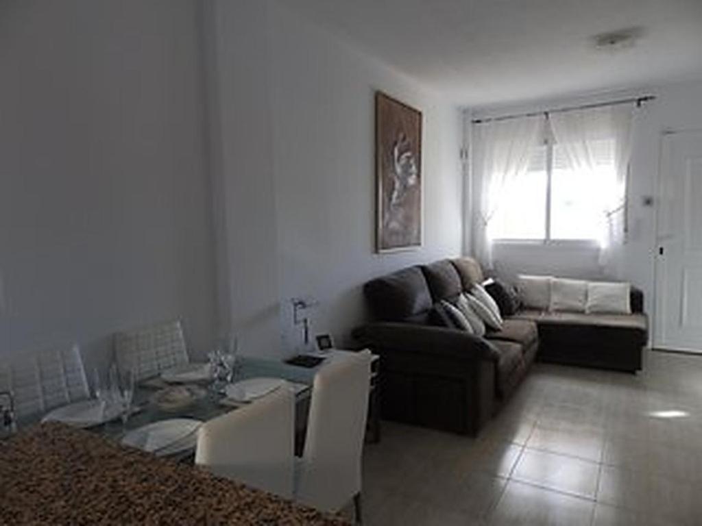 Casa Cristal - Villa With Private Pool Camposol ماثارّون المظهر الخارجي الصورة