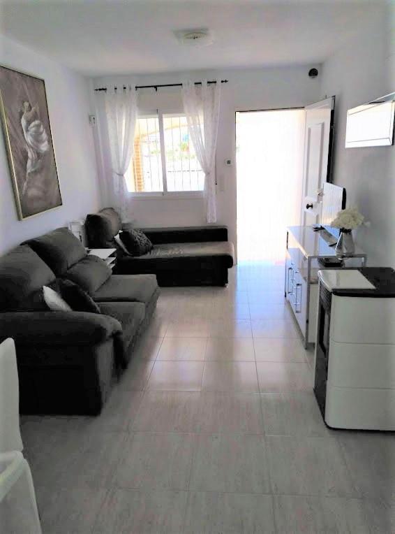 Casa Cristal - Villa With Private Pool Camposol ماثارّون المظهر الخارجي الصورة